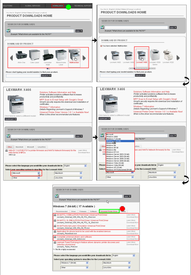 Lexmark International